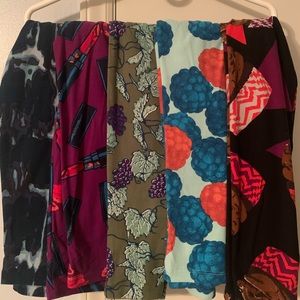 Lularoe OS Bundle